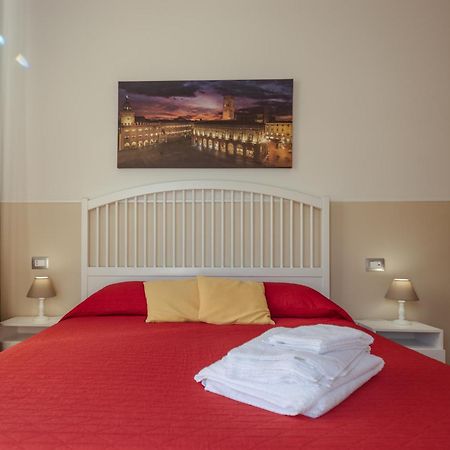 Il Tiro Rooms Bolonia Exterior foto