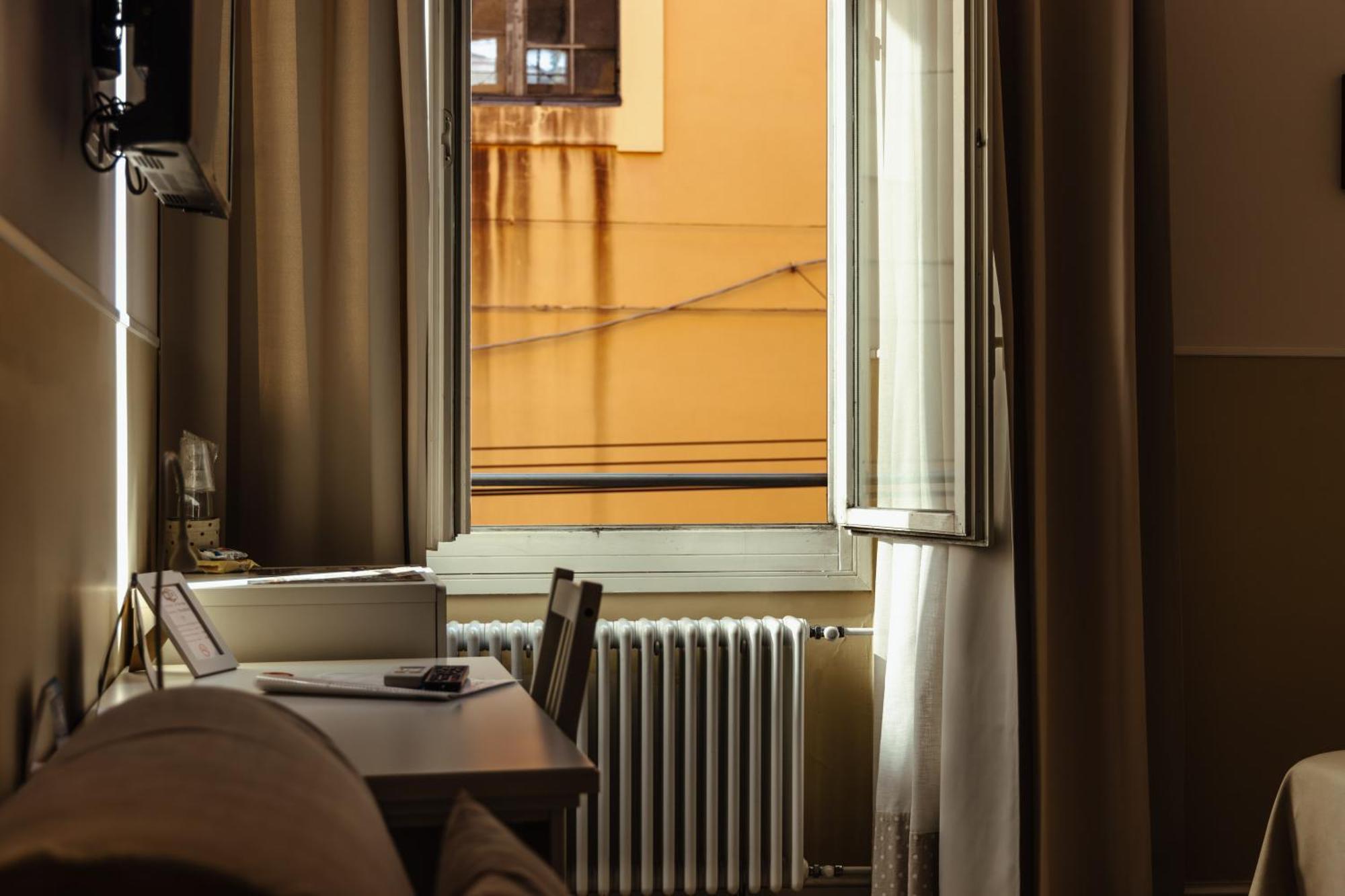 Il Tiro Rooms Bolonia Exterior foto